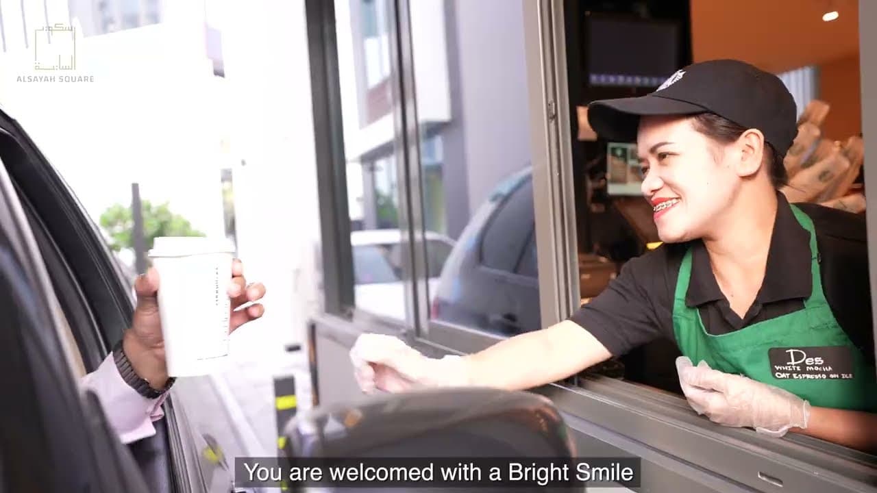 Company Vision | Brand Story