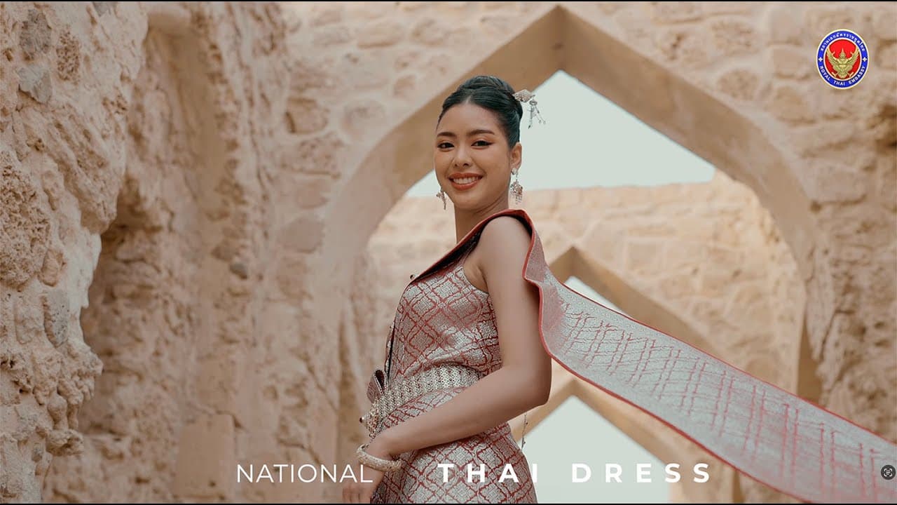 Luxury Resort | Brand Film